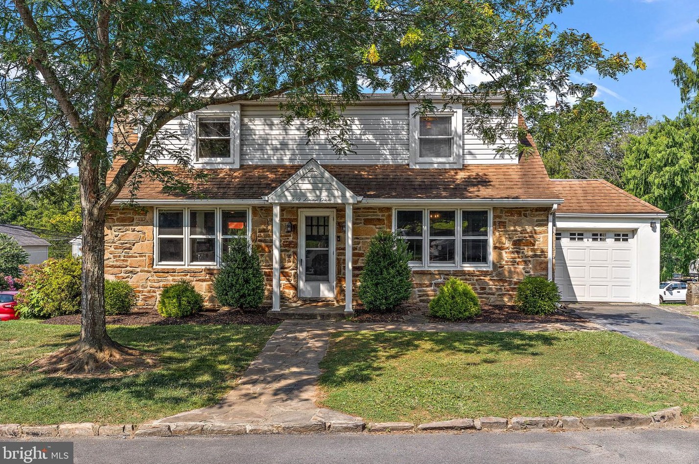 639 Linden Cir, Kennett Sq, PA 19348