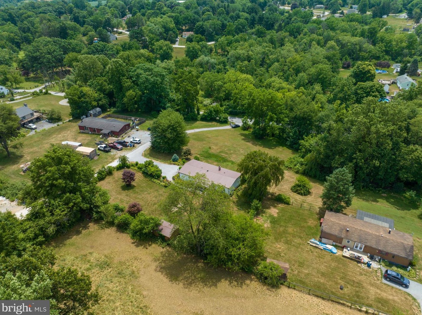175 W Mattson Hollow Rd, Coatesville, PA 19320