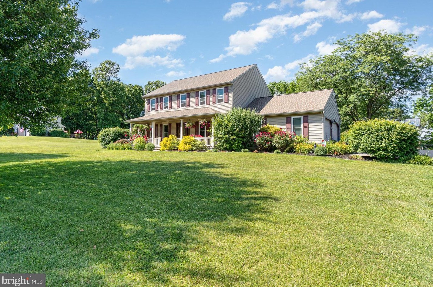 18 E Praecipe Way, Cochranville, PA 19330