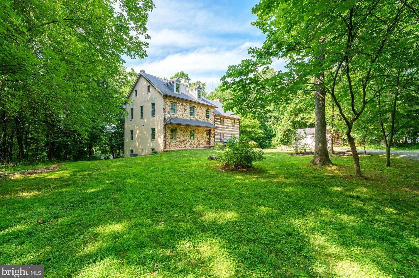 114 Park Rd, Nottingham, PA 19362