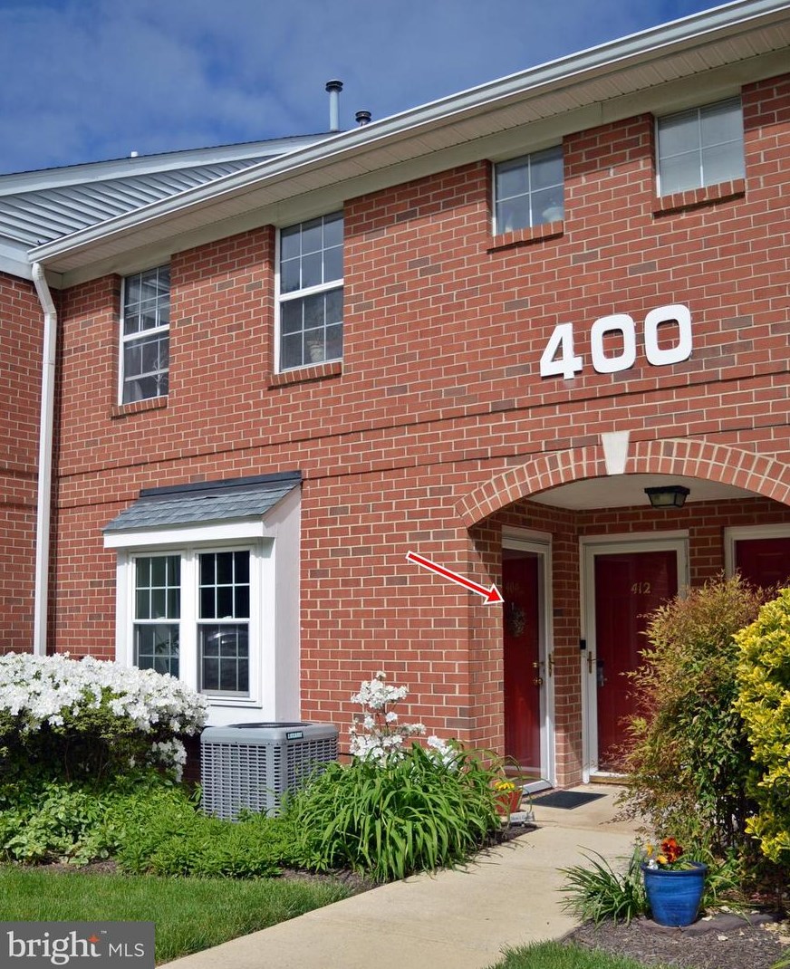 750 E Marshall St Apt 404, West Chester, PA 19380