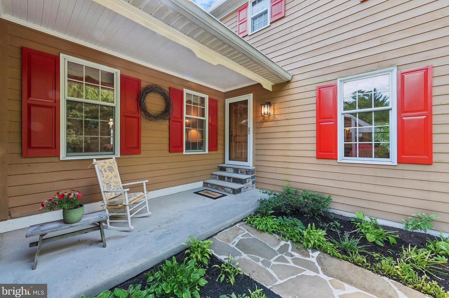 2105 Brintons Bridge Rd, West Chester, PA 19382-7058
