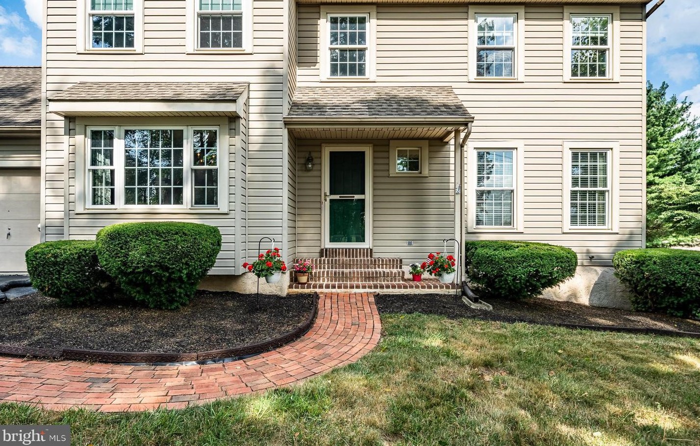 286 Swinehart Rd, Glenmoore, PA 19343