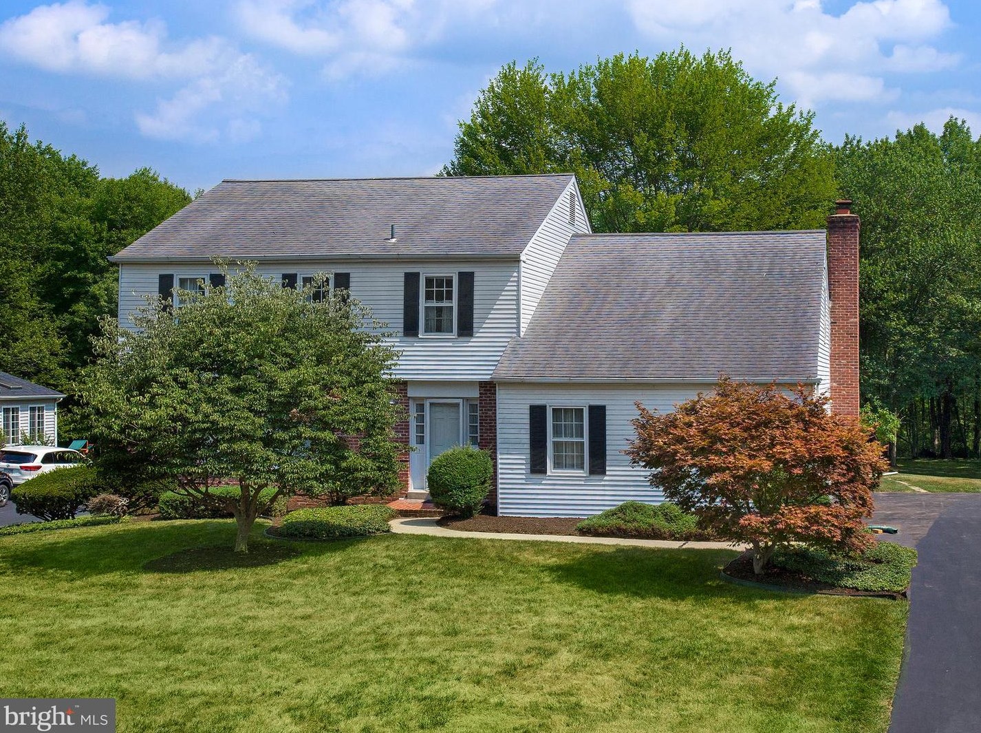 1499 Canterbury Ln, Berwyn, PA 19312