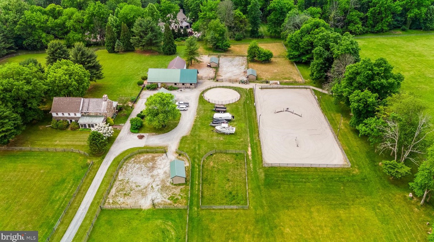 280 Indian Run Rd, Glenmoore, PA 19343-1306