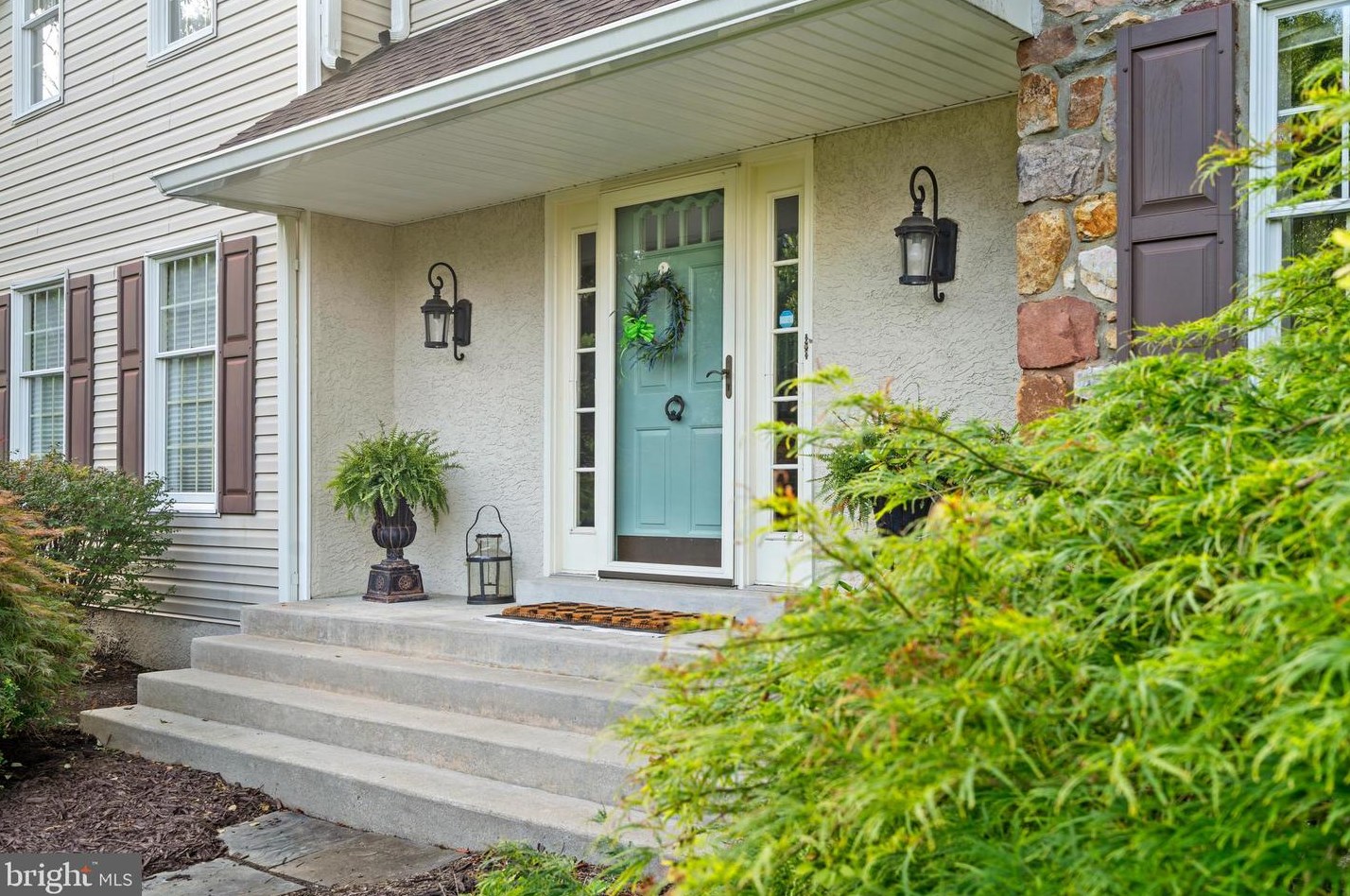 14 Raven Ln, Kennett Sq, PA 19348