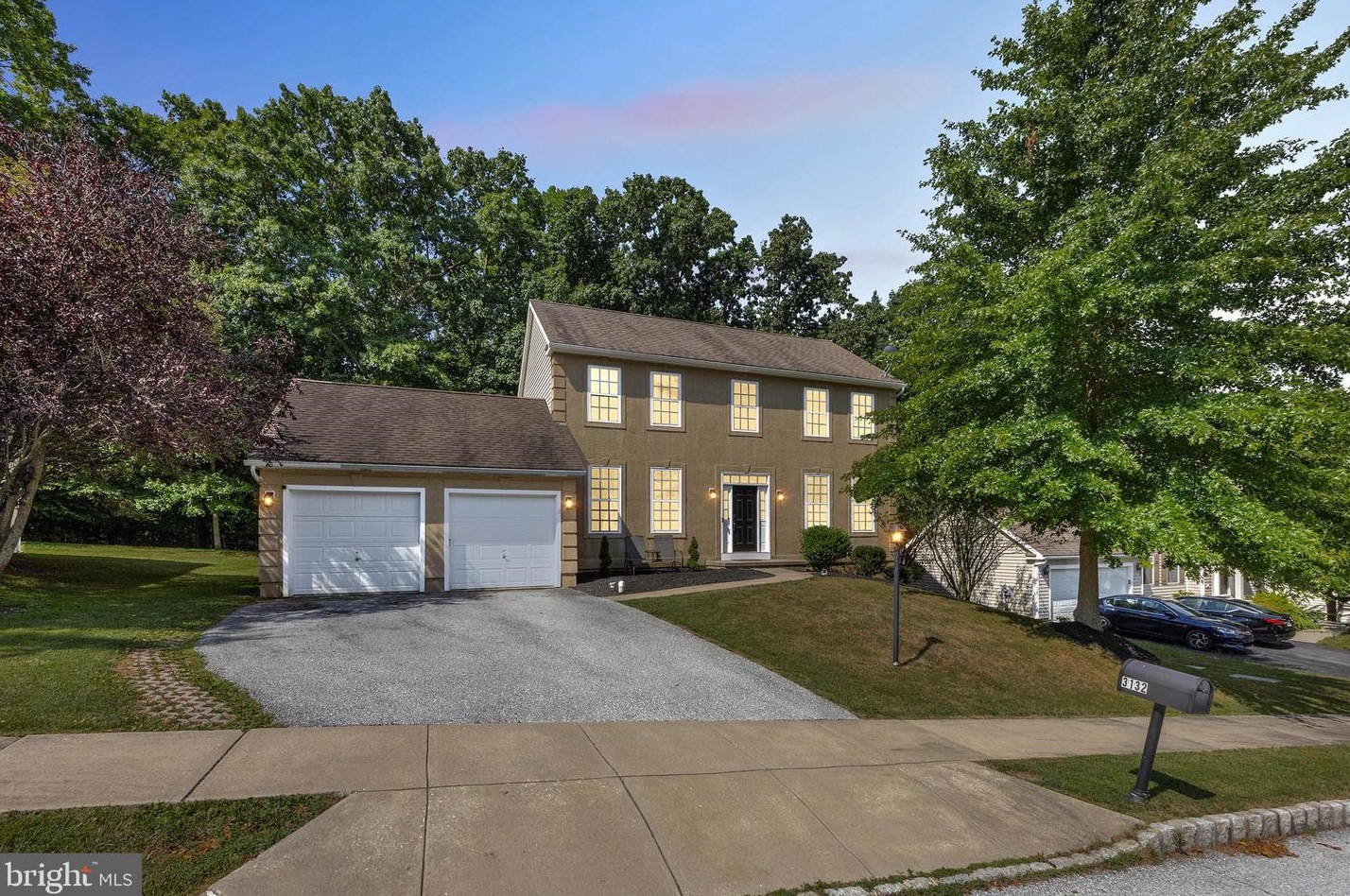 3132 Silbury Hill, Downingtown, PA 19335 - MLS PACT2069402 - Coldwell Banker