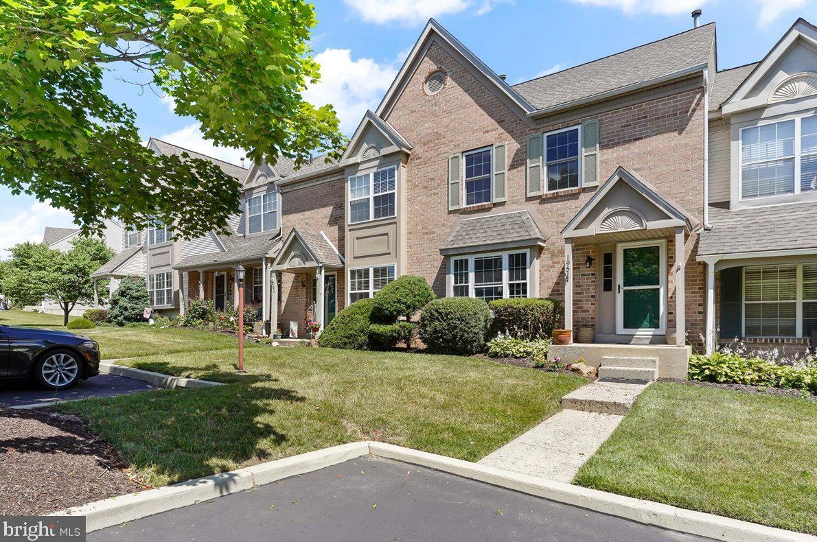 195 Victoria Ct #94, Kennett Sq, PA 19348