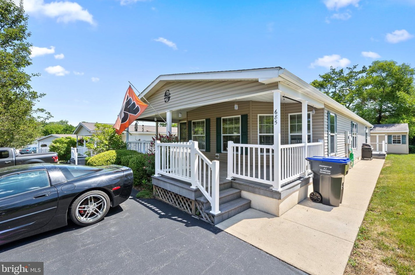 685 Farmland Way, Coatesville, PA 19320