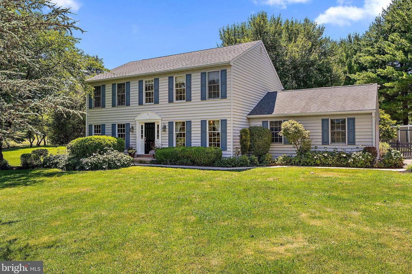 641 Saginaw Rd, New London Township, PA 19352