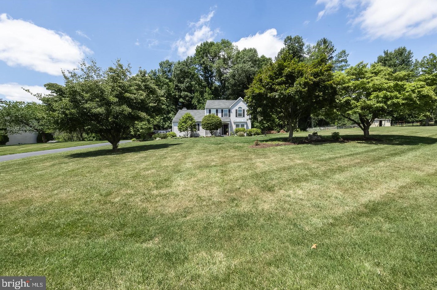 1612 Horseshoe Trail, Coatesville, PA 19320