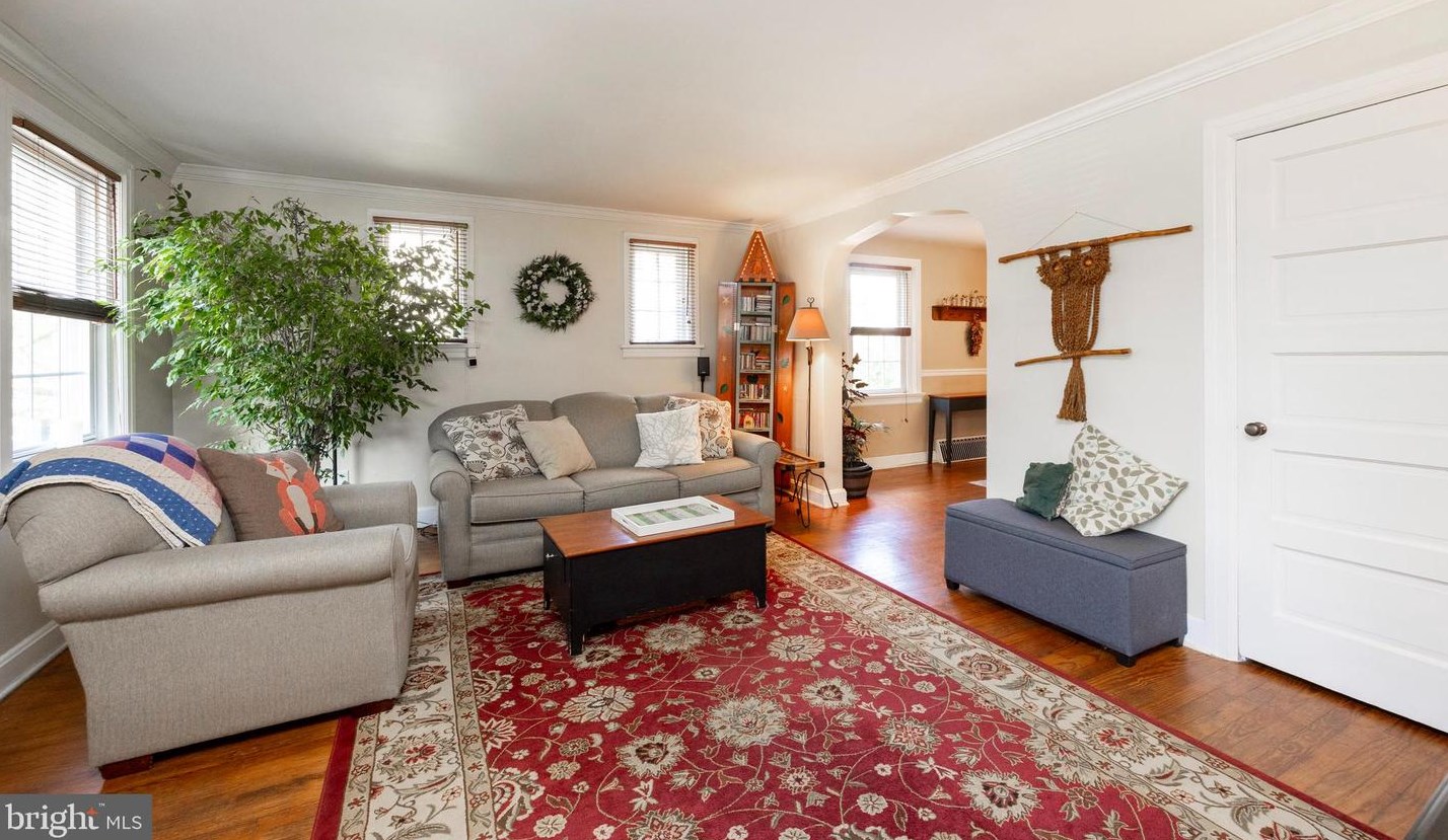287 Griffen St, Phoenixville, PA 19460