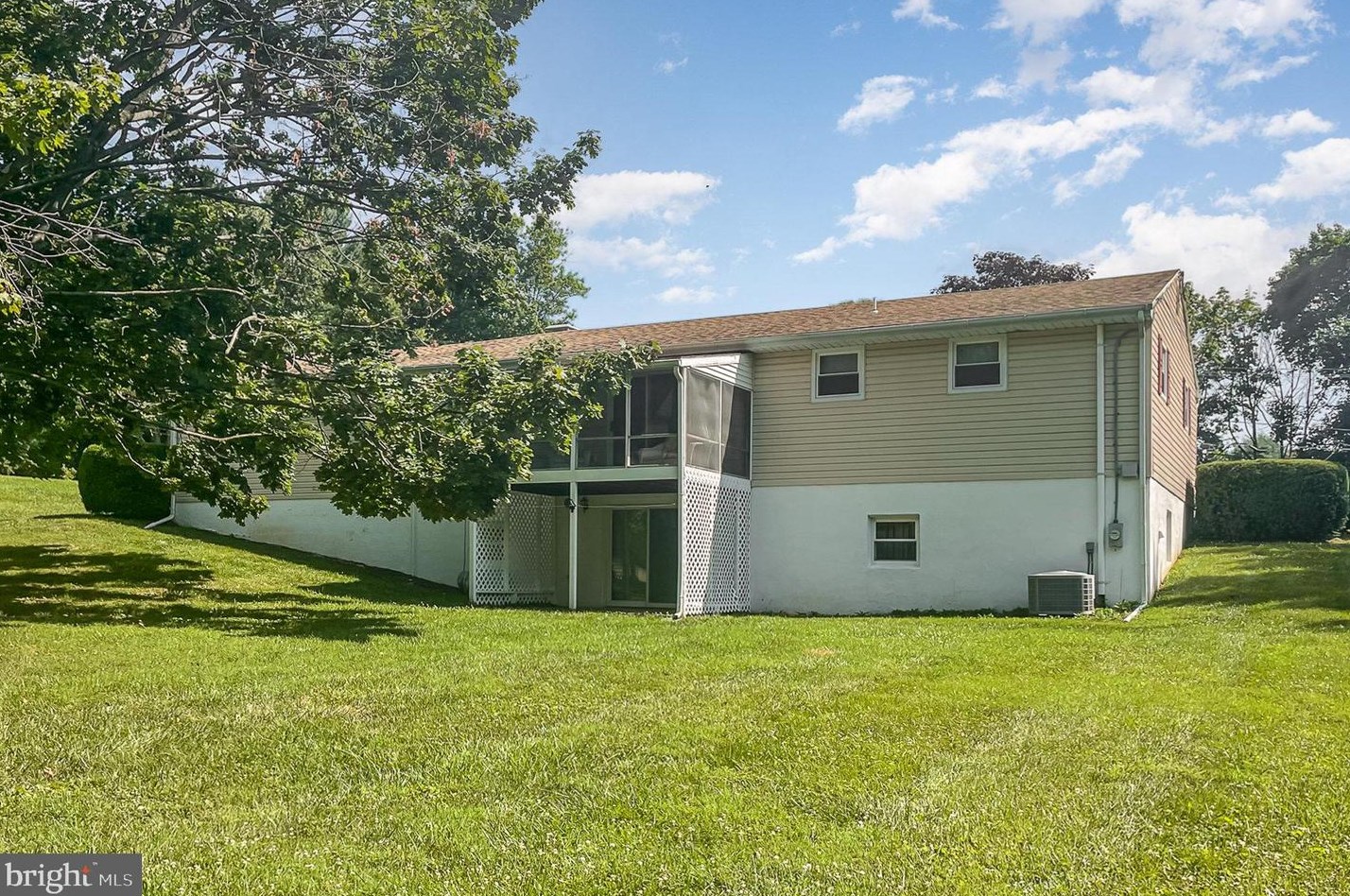 428 Pusey Mill Rd, Cochranville, PA 19330