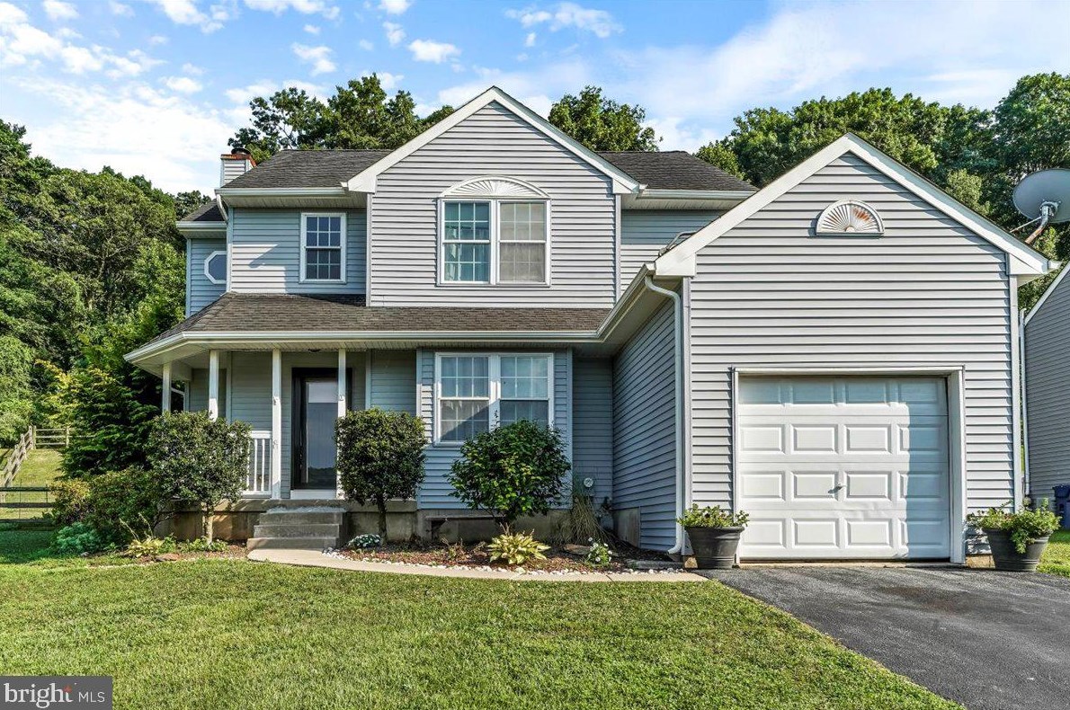 52 Cynthia Rd, Coatesville, PA 19320