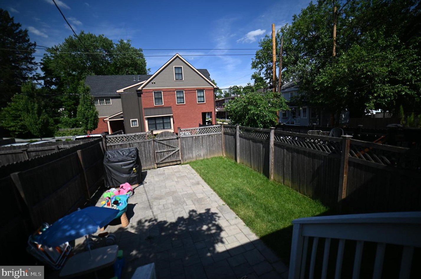 429 New St, West Chester PA 19382-7161 exterior