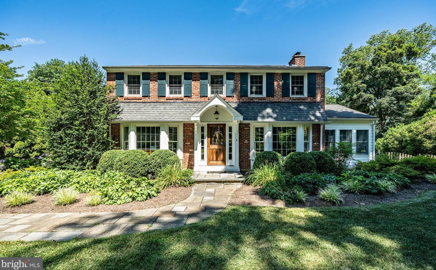 479 Walker Rd, Wayne, PA 19087