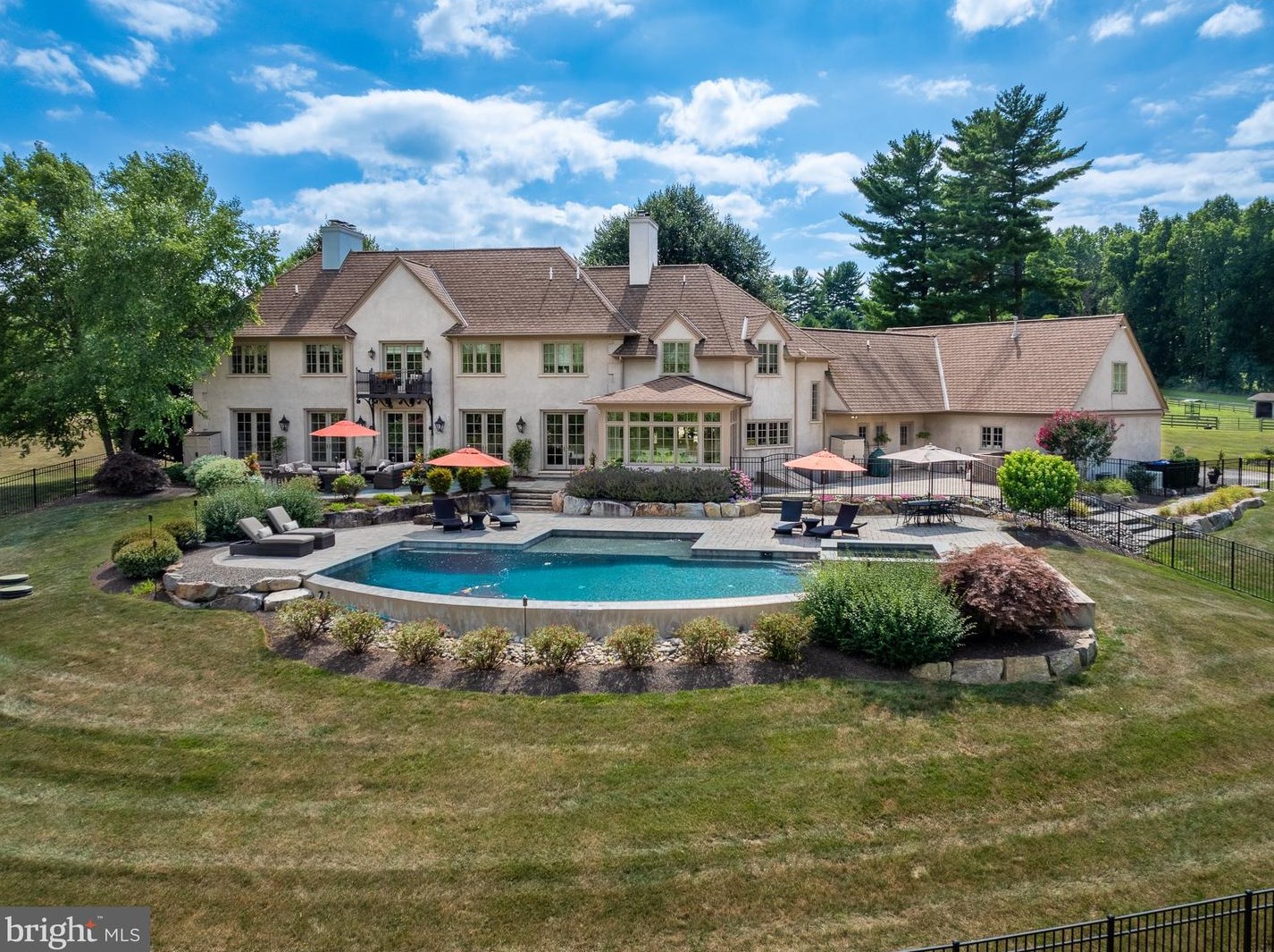 1169 Bartlett Ln, Chester Springs, PA 19425