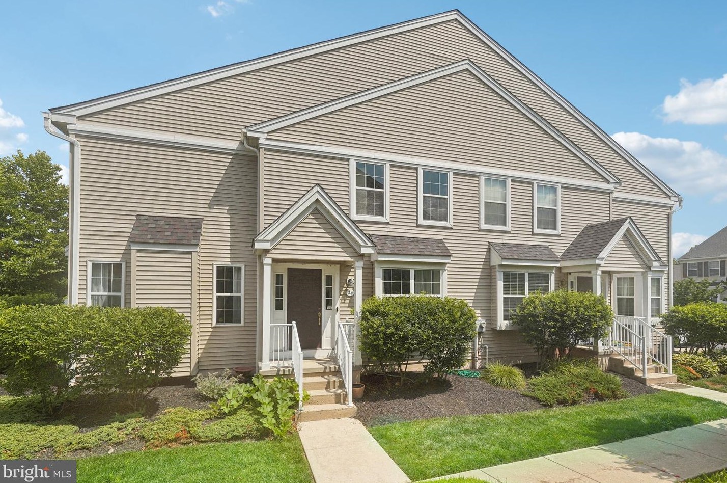 24 Granite Ln #1, Chester Springs, PA 19425