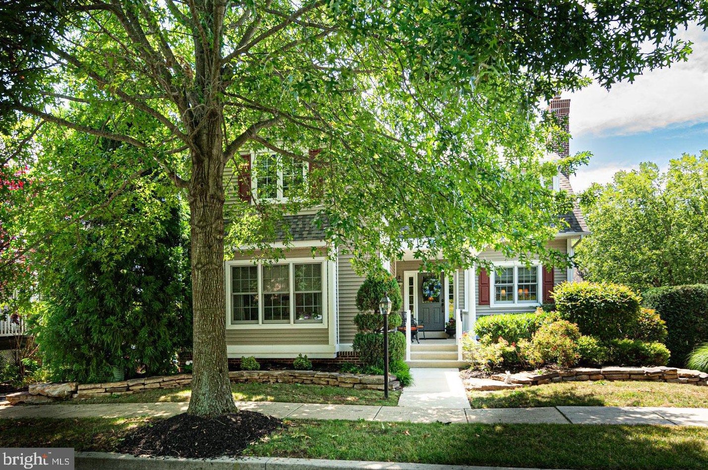 439 Fairmont Dr, Chester Springs, PA 19425-3657