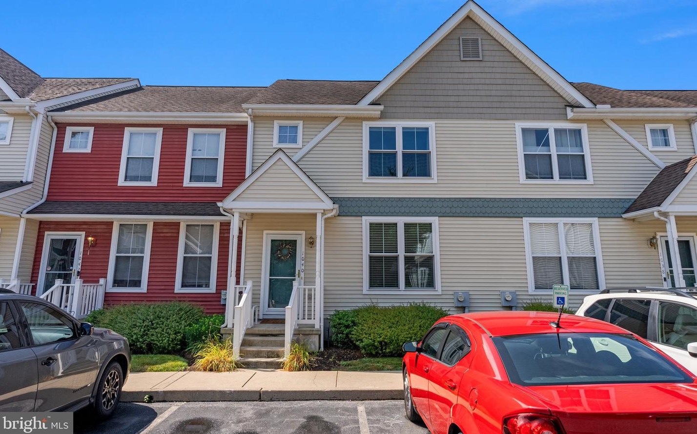 1040 Merchant St #29, Coatesville, PA 19320