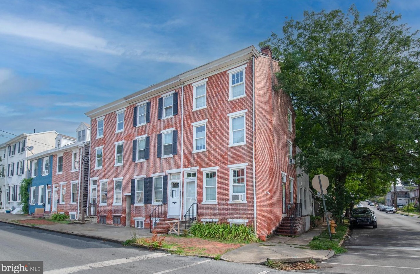 403 New St, West Chester, PA 19380-2215