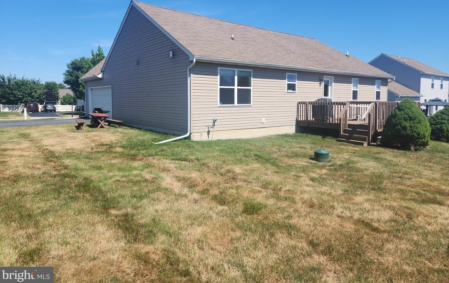 111 Whitehorse Dr N, Honey Brook, PA 19344
