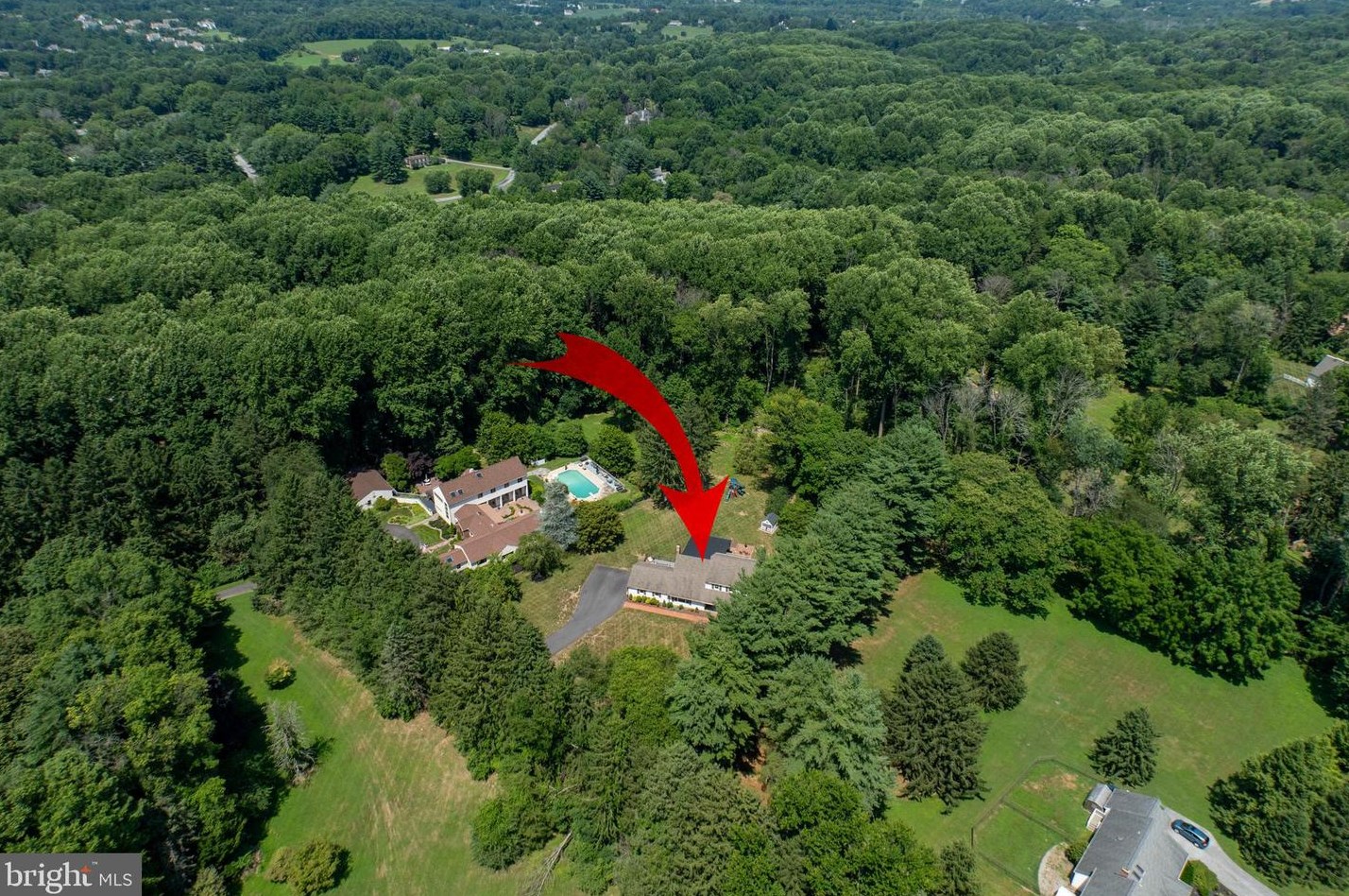 905 Baltimore Pike, Chadds Ford, PA 19317-9370