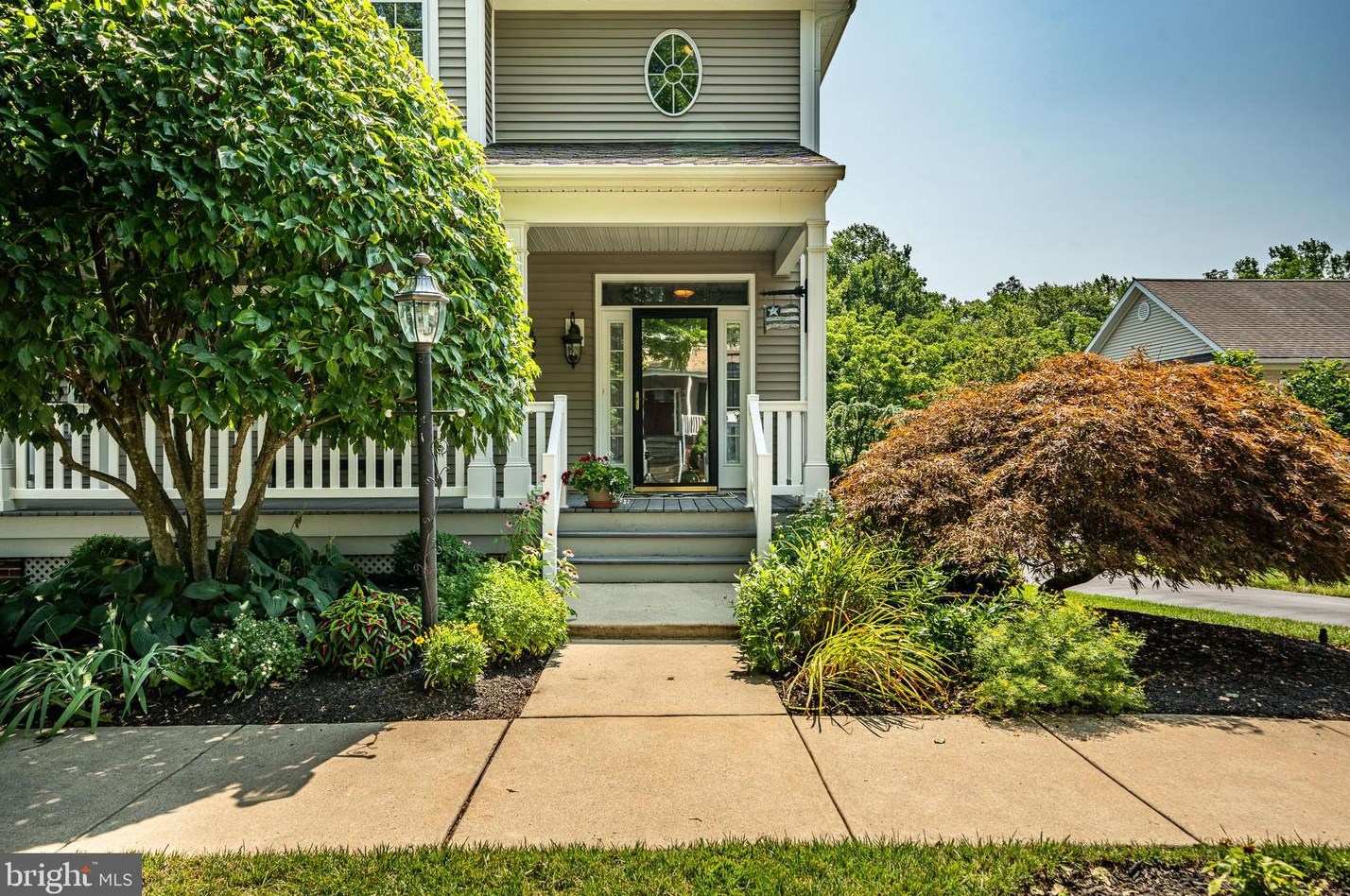 961 Pinehurst Dr, Chester Springs, PA 19425-3661