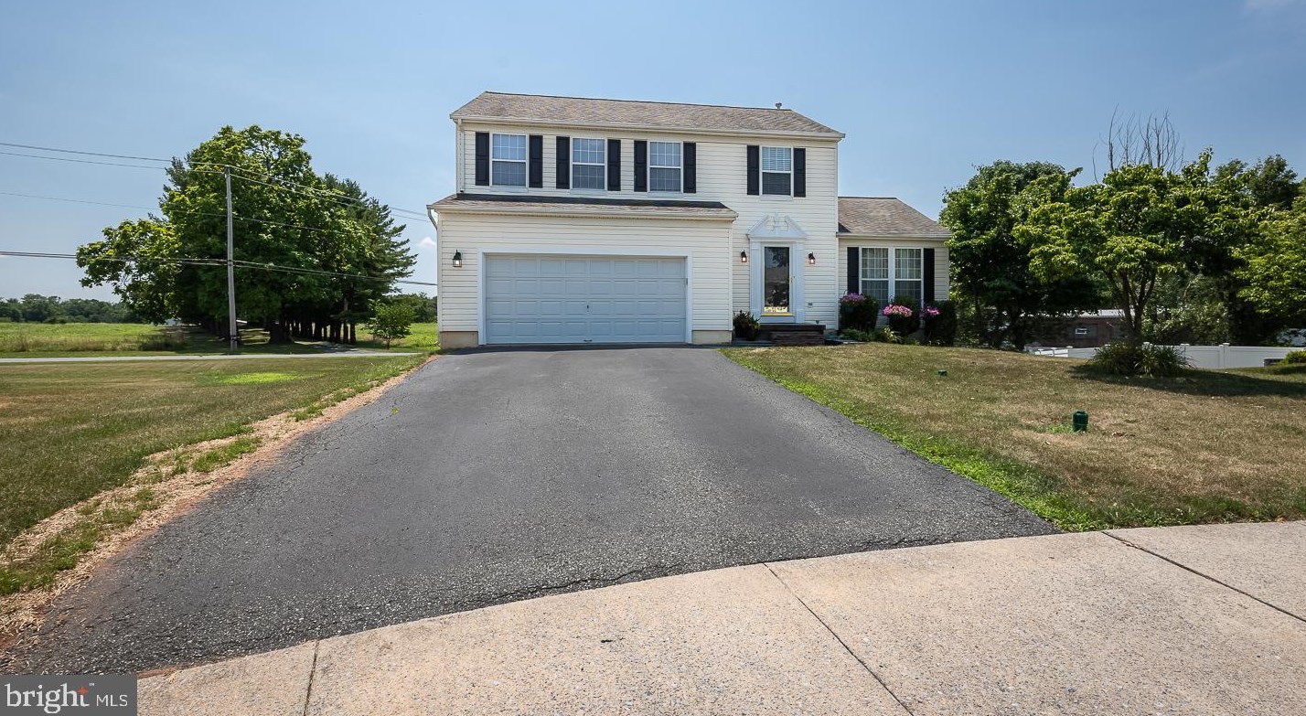 48 Quail Cir, Spring City, PA 19475