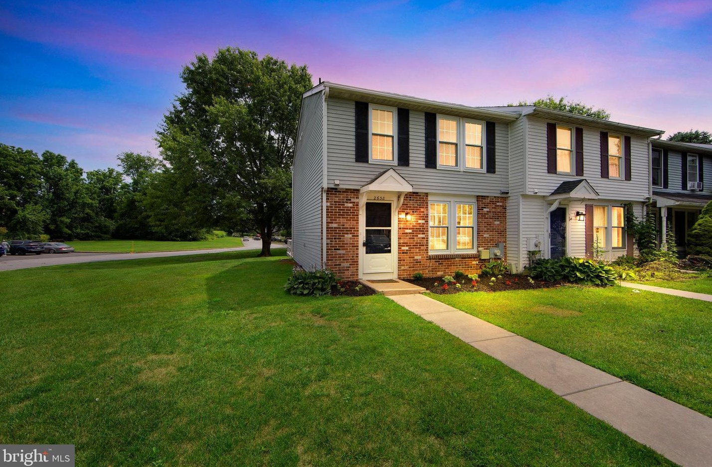 2638 Barclay St, Coatesville, PA 19320