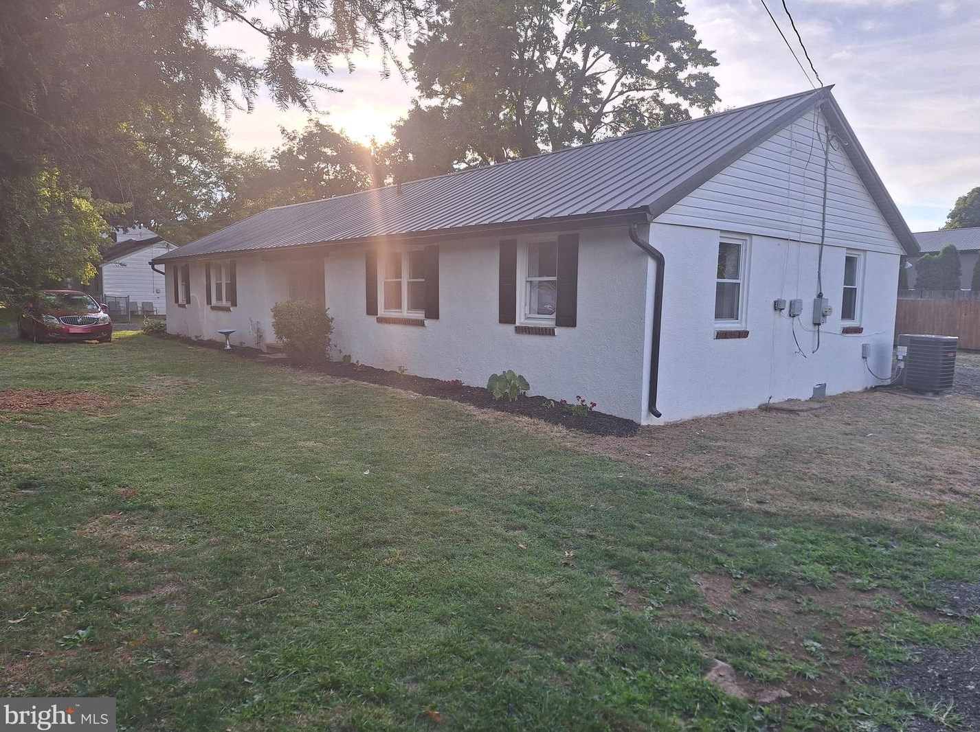 254 W Ridge Rd, Nottingham, PA 19362