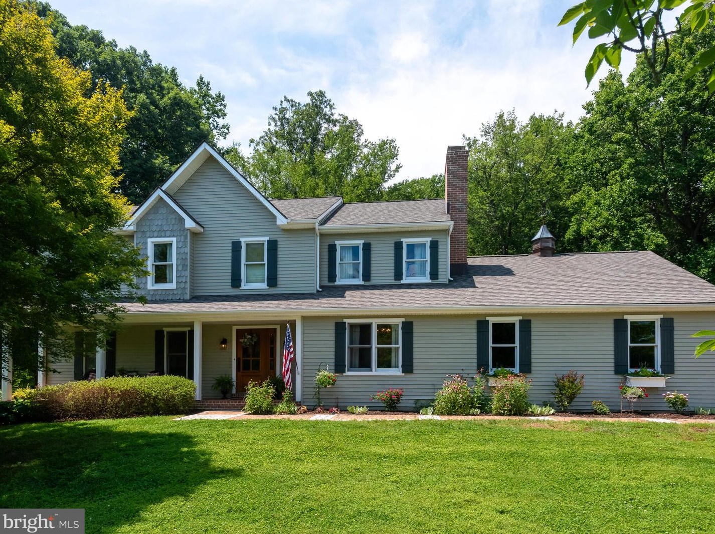 13 Red Oak Dr, New London Township, PA 19352