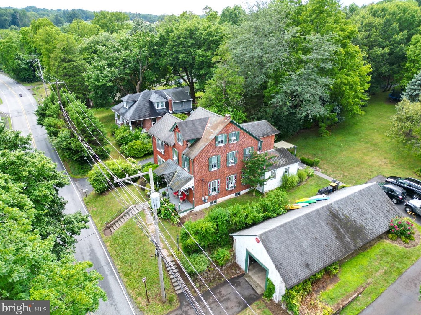 58 Bethel Church Rd, Spring City, PA 19475