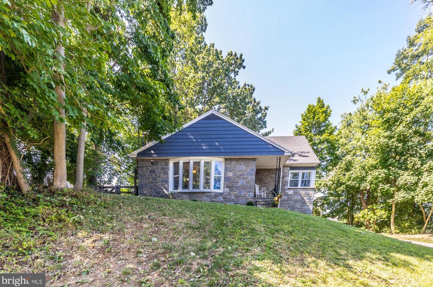 302 Woodland Ave, Coatesville, PA 19320