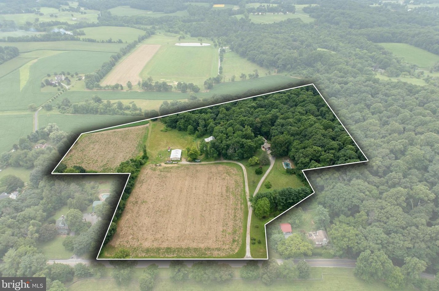 1625 Newark Rd, Kennett Sq, PA 19348