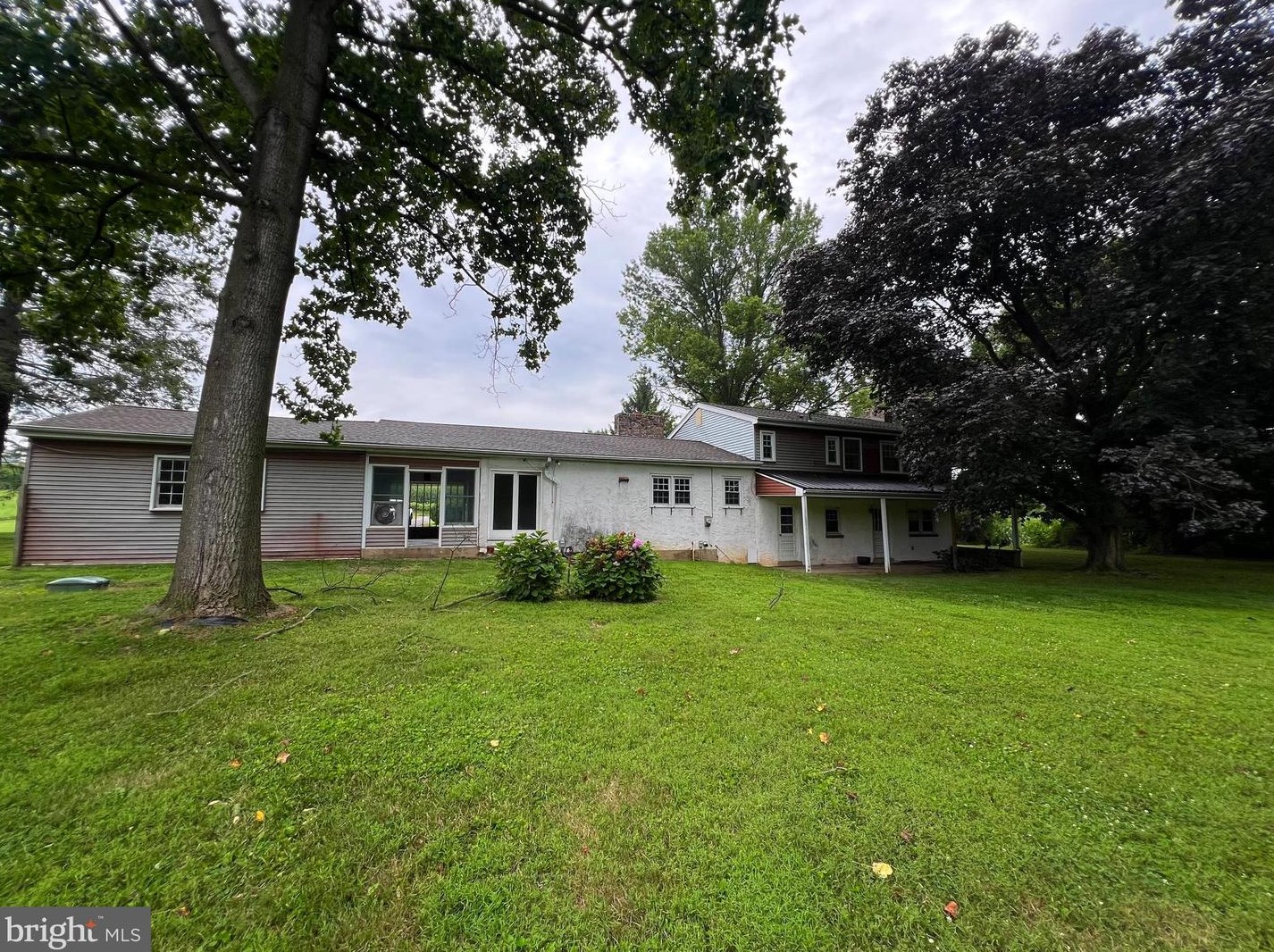 508 Woodview Rd, Avondale, PA 19311