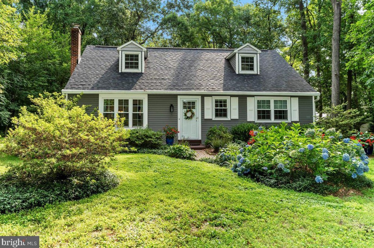 13 Wooded Way, New London Township, PA 19352