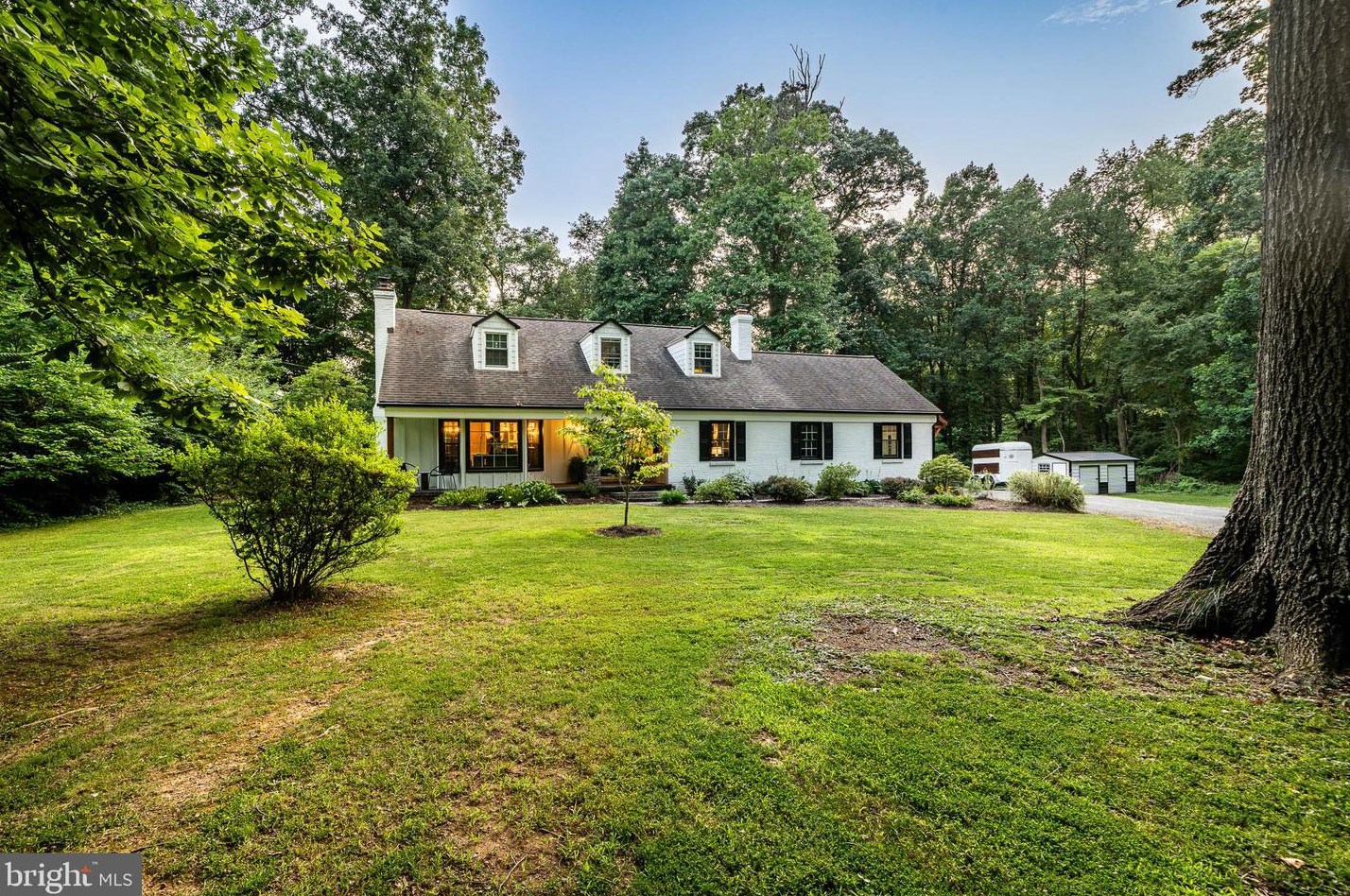 743 Unionville Rd, Kennett Sq, PA 19348