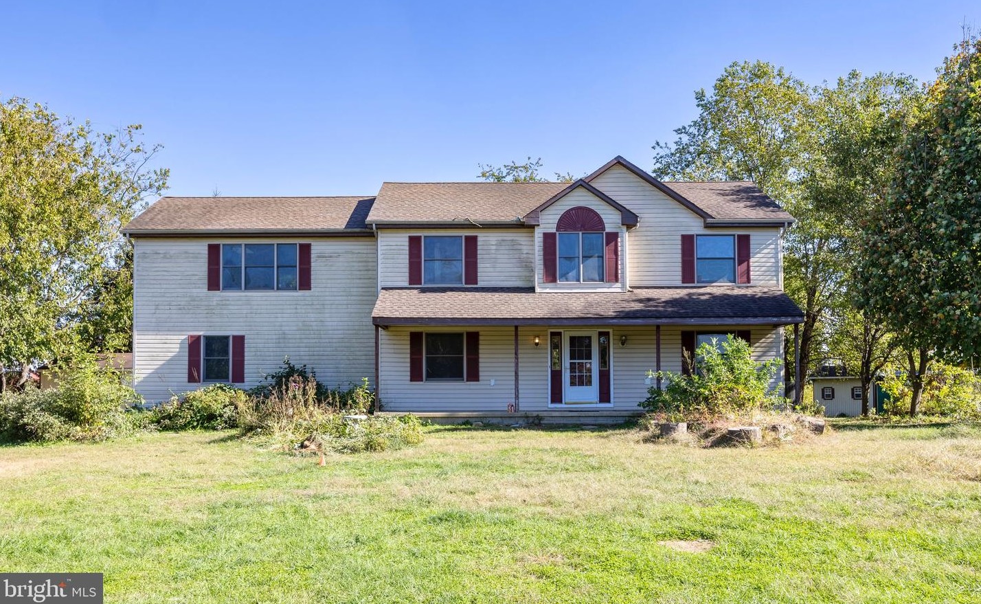 513 Camp Bonsul Rd, Oxford, PA 19363