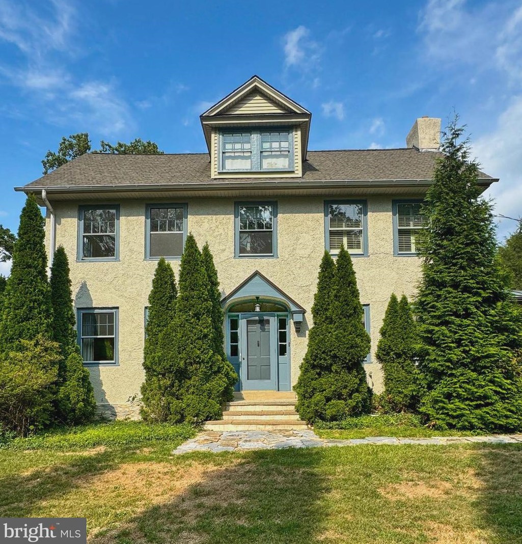 133 Spencer Rd, Devon, PA 19333