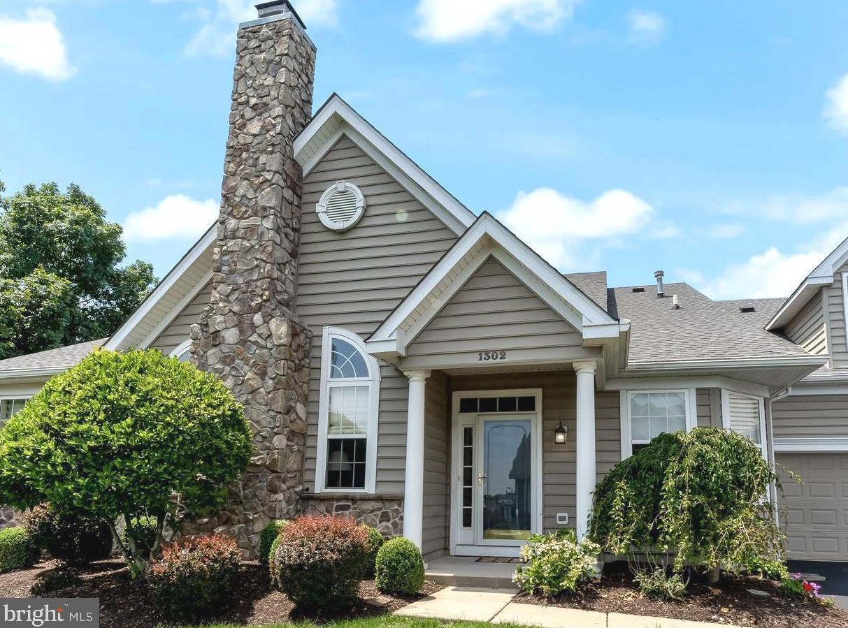 1302 Dawman Rd, Coatesville, PA 19320