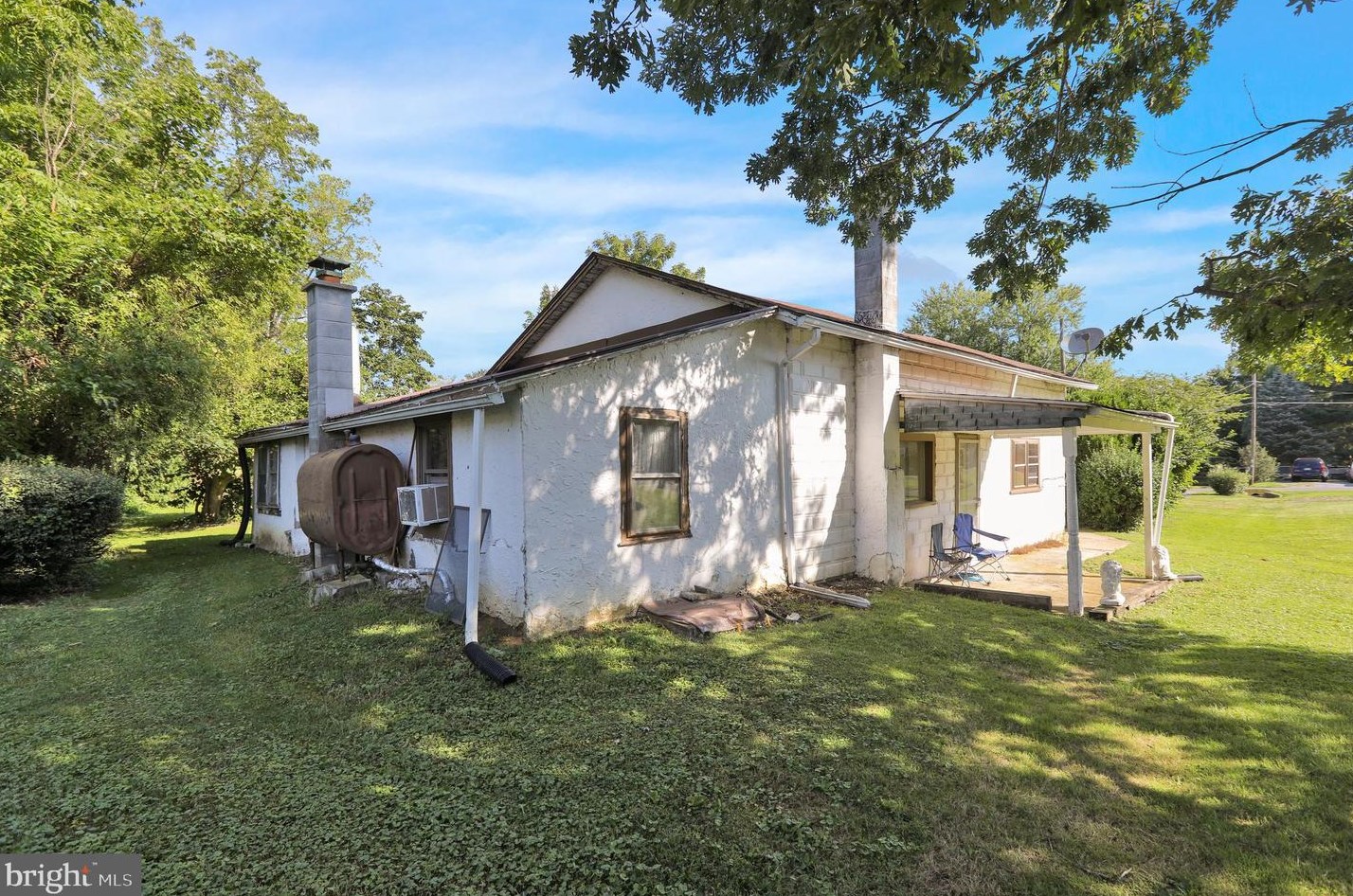 530 James St, Honey Brook, PA 19344