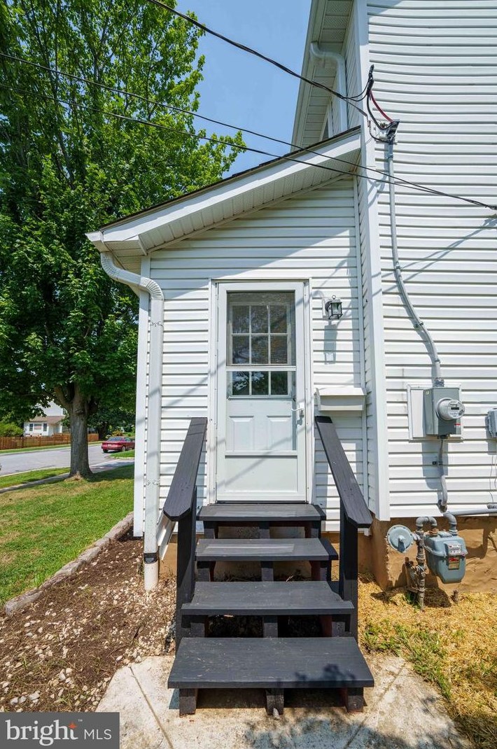 319 Nottingham Ave, Oxford, PA 19363