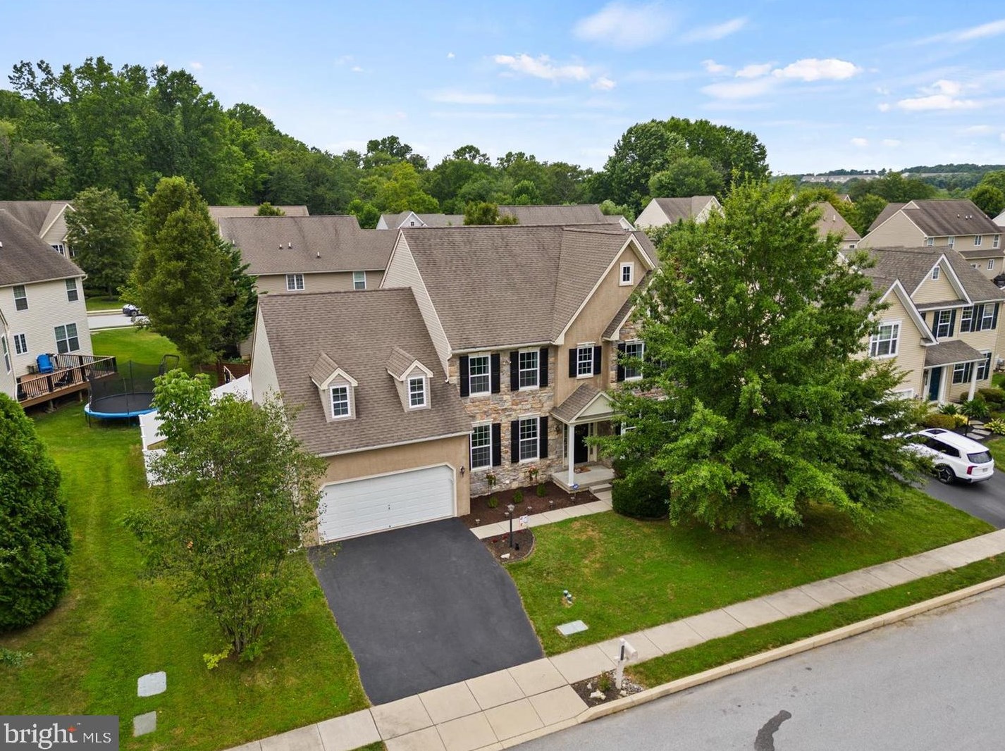 1233 Devonshire Rd, Coatesville, PA 19320