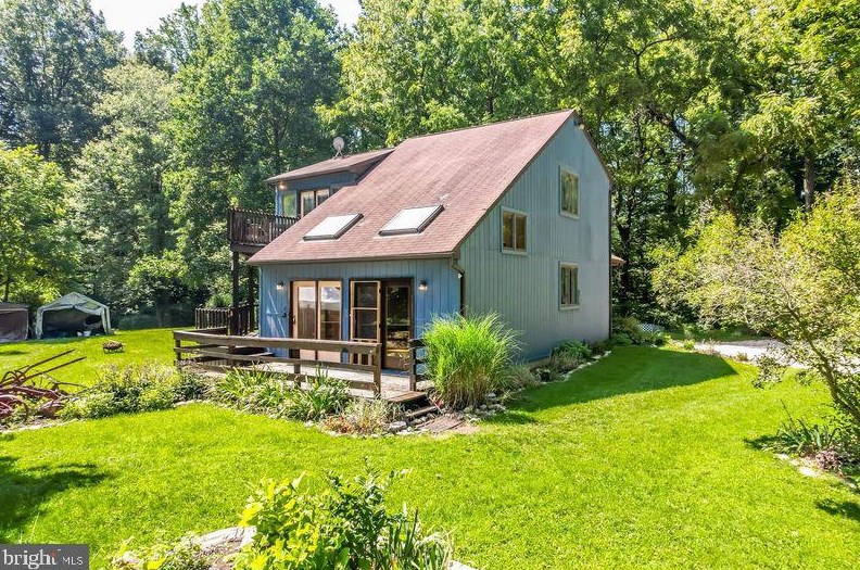 1300 Airport Rd, Coatesville, PA 19320
