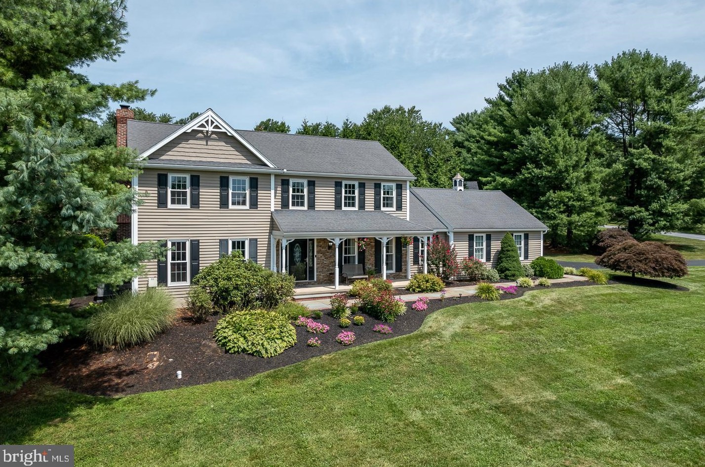 214 Whitestone Dr, Kennett Sq, PA 19348
