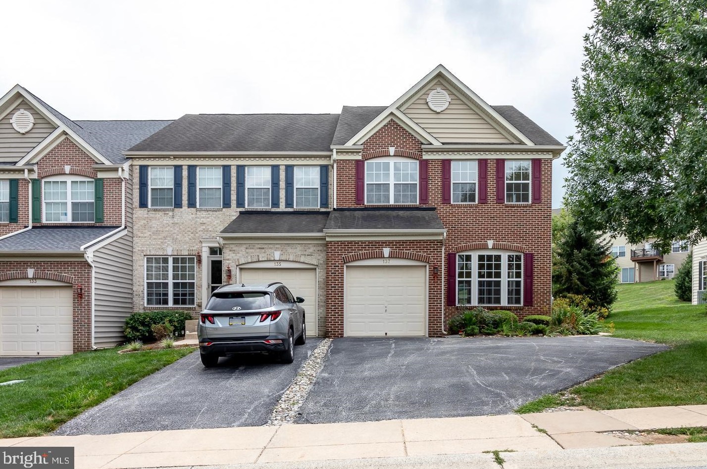 137 Penns Manor Dr, Kennett Sq, PA 19348