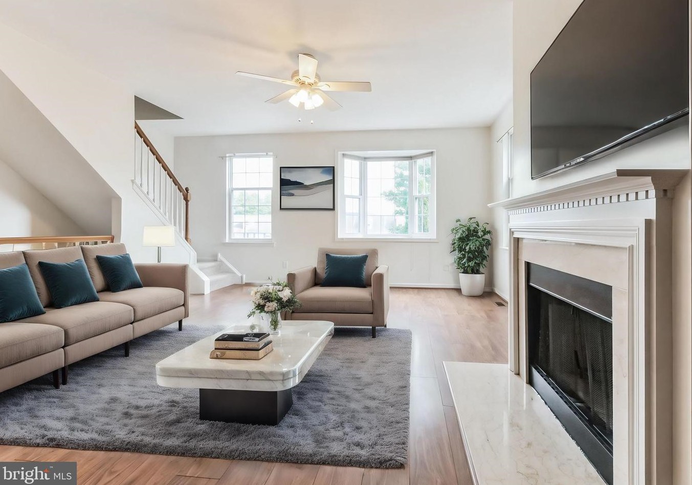 316 Andrew Cir, Coatesville, PA 19320
