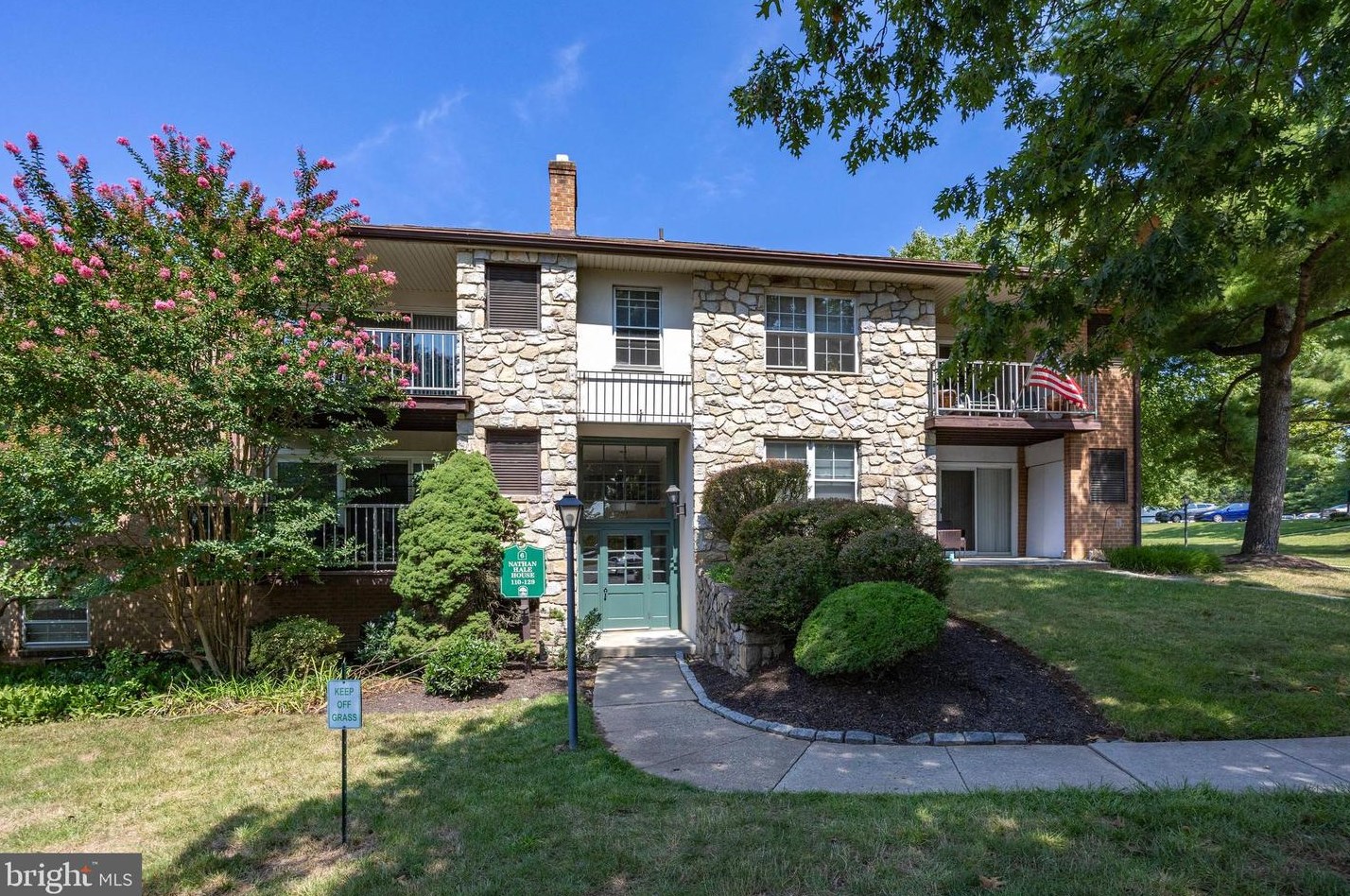 110 Drummers Ln, Wayne, PA 19087