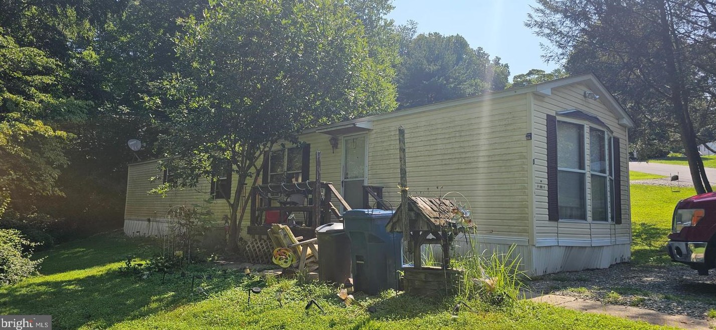 3 Wood Dr, Nottingham, PA 19362